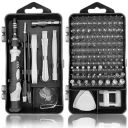 Mcare Screwdriver Tool kit set, 115 in 1 Professional Precision Screwdriver Set, Multipurpose Mobile, Home repairing kit....
