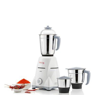 McCoy Aura 750-Watt Mixer Grinder