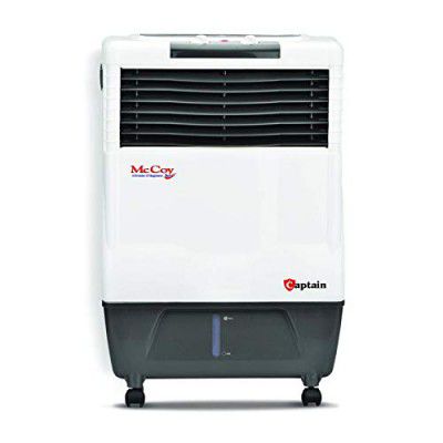 McCoy Captain 17L Honey Comb Air Cooler - 17 litres 