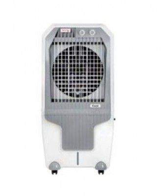 McCoy Gust 85 Desert Air Cooler - 85 L, Grey