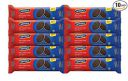 McVities Dark Cookie Cream Chocolate Biscuits With Goodness Of Vanilla & Cocoa, 120G...