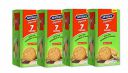 Mcvities Digestive 7 Grain Biscuits 200gm (Pack of 4)...