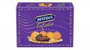 Mcvitie's Festivities Cookie-Licious Biscuit Gift Pack, 701g...