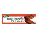 McVities Imported (UK) Bourbon Creams Biscuits, 200g (Pack of 1)...