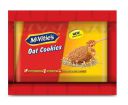 Mcvities Oat Cookies 600gm...