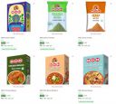 Mdh Spice Powder And Masala Upto 90% Off | starting @ 6...