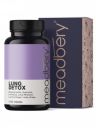Meadbery Lung Detox 100% Ayurvedic Lungs Detox (Pack of 60 Tablets)...