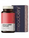 Meadbery Raw Apple Cider Vinegar Tablets 500mg...