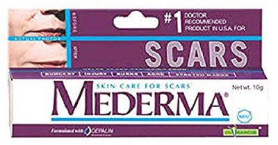 Mederma Skin Care Gel (10g)