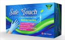 Medicure Premium Latex Gloves - Medium Sized - 100 pieces...