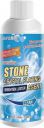 MEDIL Stone Stain Remover Cleaner, Crystal Plating Brighten Luster Agent for Marble, Granite & Stone, Floor Cleaner Help to Remove Stains, Grease, Grime, Water Spots, Fingerprints (Floor cleaner)...