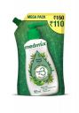 Medimix Ayurvedic Nature Care with Neem, Tulsi, Aloe Vera - Hand Wash Mega Pack Refill Pouch, 750 ml...