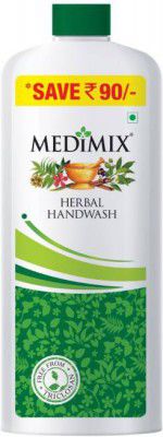 MEDIMIX Herbal Handwash - 1L
