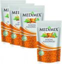 MEDIMIX Sandal Handwash Pouch - Buy 3 Get 1 Free! Hand Wash Pouch (2 x 400 ml)...