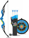 Medivedas Archery Set for Kids Bow and Arrow Archery Set for Kids...