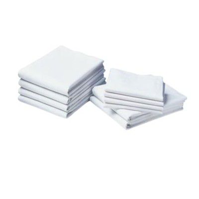 MedWear Bedsheet for Hospital Bed | Set of Two 