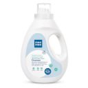 Mee Mee Anti-Bacterial Baby Liquid Cleanser, Kills 99.9% Germs | No Alcohol | Feeding Bottles | Bowls |Toys | Food | Accessories | Fruits & vegetables |(1.5 L - Bottle)...