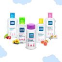 Mee Mee Baby Complete Care 5 Skin and Hair Care Baby Products/Baby Care Travel Kit/Baby Care from Day One/ Baby Gift Set for New Born/Baby Shower Gift/New Born Baby Gift(Bubble Bath, Baby Oil, Baby Lo...
