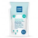 Mee Mee Baby Liquid Cleanser 1 L, Anti-Bacterial Kills 99.9% Germs | for Feeding Bottles, Nipples, Accessories, Toys, Fruits & Vegetables...