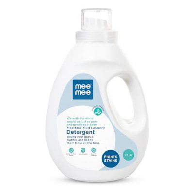 Mee Mee Baby Liquid Cleanser 1000ML