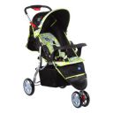 Mee Mee Easy to Push Baby Stroller Pram with Quick One Hand Folding | Kids, 0-4 Years...