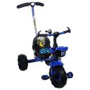 Mee Mee Easy to Ride Baby Tricycle with Parental Control Handle | for Kids, Boys, Girls of 1.5 to 5 Years...