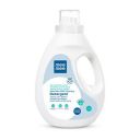 Mee Mee Mild Anti Bacterial Baby Liquid laundry Detergent, food grade, Hypoallergenic free, Soft on hands (Bottle, 1 Litre)...