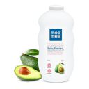 Mee Mee Newborn-Friendly Talcum Powder...