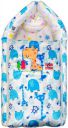 MeeMee Baby Cozy Carry Nest Bag (Baby Sleeping Bag) (Pink)...