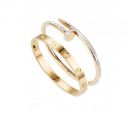 MEENAZ bracelet for woman Evil Eye Bangles for women Anti Tarnish Stylish Adjustable Bracelet ...