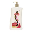 Meera Anti Dandruff Shampoo, With Small Onion And Fenugreek (1 L)...