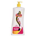 Meera Anti Dandruff Shampoo, With Goodness Of Small Onion and Fenugreek, Fights dandruff, For Men And Women,Paraben Free, 650ml...