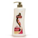 Meera Anti-Dandruff Shampoo with Small Onion & Fenugreek | Paraben-Free, Nourishing & Revitalizing Hair Care (650 ml)...
