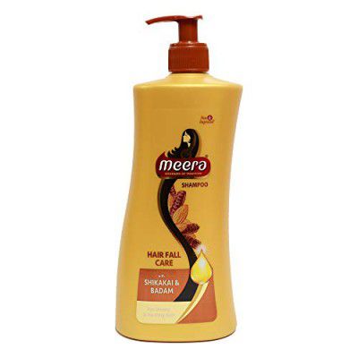 Meera Hairfall Care Shampoo - 650ml