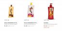 Meera Shampoos & Conditioners at Min 70% off...