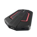 MEETION Keyboard, Mouse, Headset Converter MT-AP015 for PS4, Xbox One, N Switch, PS3, Xbox 360, Plug and Play Compatible with Games Like FPS, TPS, RPG and RTS Etc...