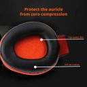 Meetion MT-HP010 Wired Gaming Headset ...