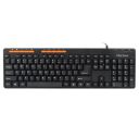 MEETION MT-K600M Multimedia USB Keyboard...