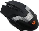 Meetion MT-M940 Wired  Mouse  (USB 3.0, Black, Grey)...