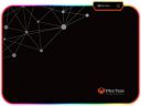 Meetion MT-PD120 RGB Gaming Non Slip Base Mousepad  (Black)...