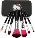 MeeTo Makeup Brush Hello Kitty For Women Men - Pack of 7...
