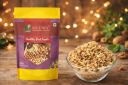 MEEWA Walnut Kernels Broken Pieces |Small Granules for Bakery and Sweets|1 Kg Walnut Broken Kernels ...