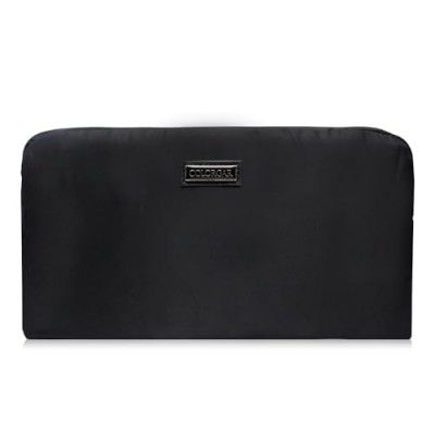 Mega Pouch New - Black