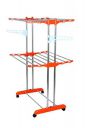 Mega stand Mega Clothing Stand|Stylish Garment Stand|Clothes Hanging Rack...