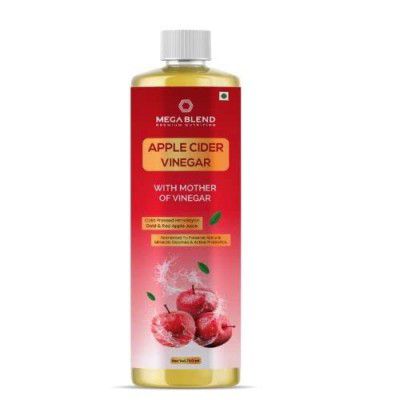 MegaBlend Apple Cider Vinegar with Mother Vinegar