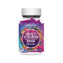 MegaBlend Multivitamin Immunity Booster Gummies | 30 Count...