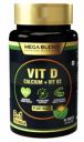 MegaBlend Vitamin D Supplement (30 Count)...