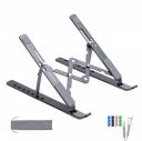 MegaStro® Laptop Stand for Desk with 7 Adjustable Angles...