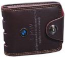 MegaValue Men Wallet (5 Card Slots)...