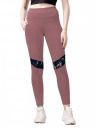 Mehrang Active Yoga Pants for Women Gym High Waist with Pocket, Tummy Control, Workout Pants 4 Way Stretch Yoga Leggings...